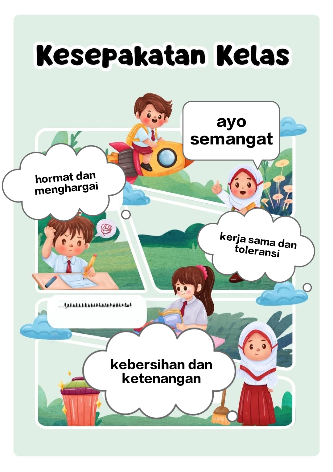 Gambar Materi